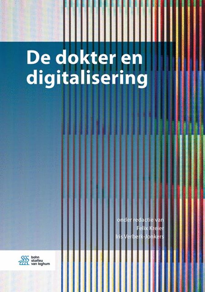 De dokter en digitalisering De dokter en digitalisering