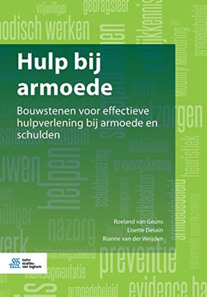 Hulp bij armoede