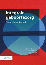 Integrale geboortezorg Integrale geboortezorg