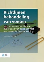 Richtlijnen behandeling van voeten