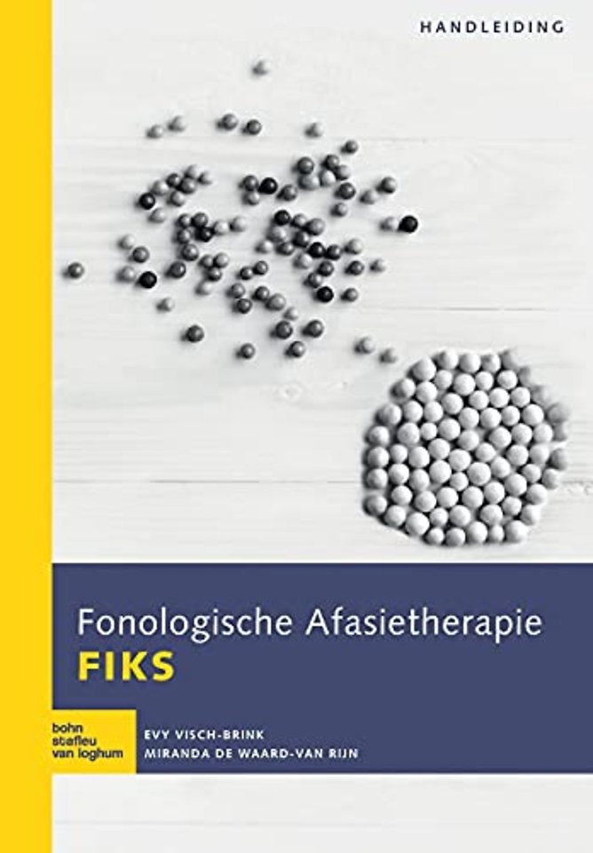 Fonologische Afasietherapie FIKS
