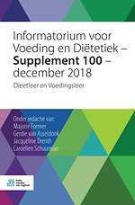 Informatorium voor Voeding en Diëtetiek - Supplement 100 - december 2018