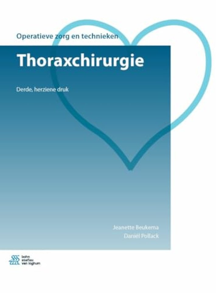 Thoraxchirurgie