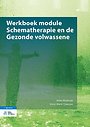 Werkboek module Schematherapie en de Gezonde volwassene