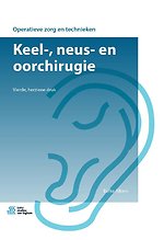 Keel-, neus- en oorchirurgie