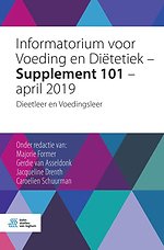 Informatorium voor Voeding en Diëtetiek – Supplement 101 – april 2019