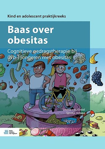 Baas over obesitas