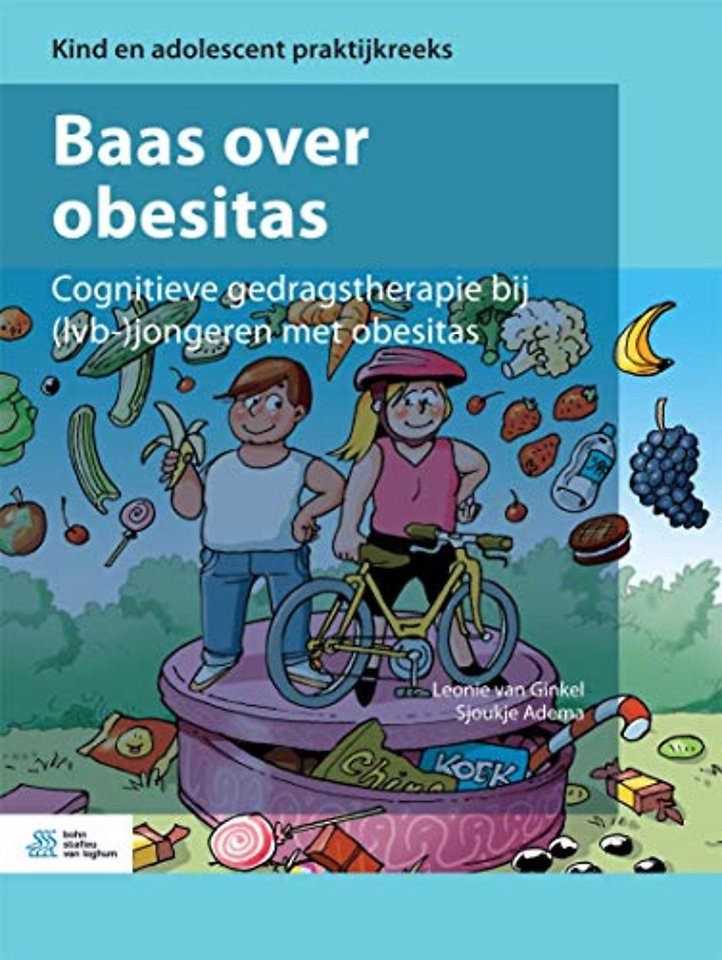 Baas over obesitas