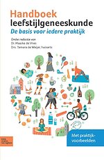 Handboek leefstijlgeneeskunde