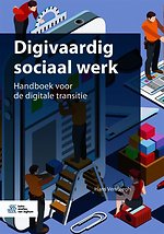 Digivaardig sociaal werk