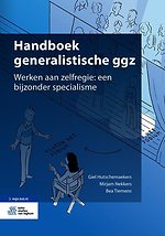 Handboek generalistische ggz