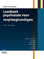 Leerboek psychiatrie voor verpleegkundigen Leerboek psychiatrie voor verpleegkundigen
