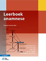 Leerboek anamnese