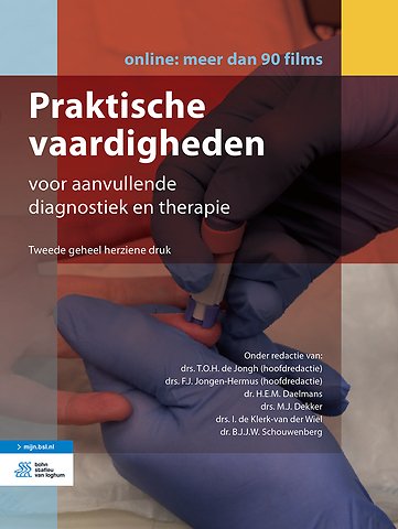 Praktische vaardigheden