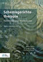 Schemagerichte therapie
