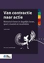 Van contractie naar actie