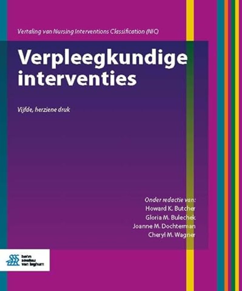 Verpleegkundige interventies