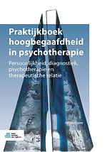 Praktijkboek hoogbegaafdheid in psychotherapie