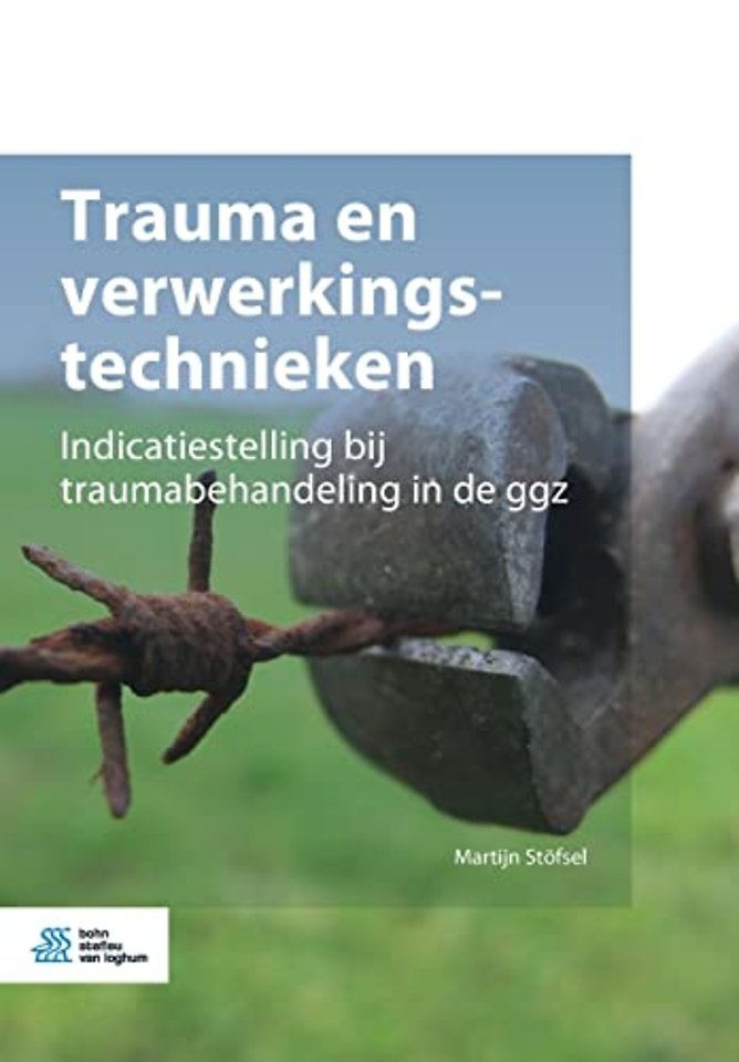 Trauma en verwerkingstechnieken