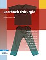 Leerboek chirurgie Leerboek chirurgie