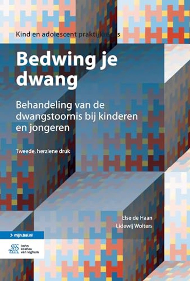 Bedwing je dwang