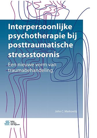 Interpersoonlijke psychotherapie bij posttraumatische stressstoornis