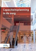 Capaciteitsplanning in de zorg