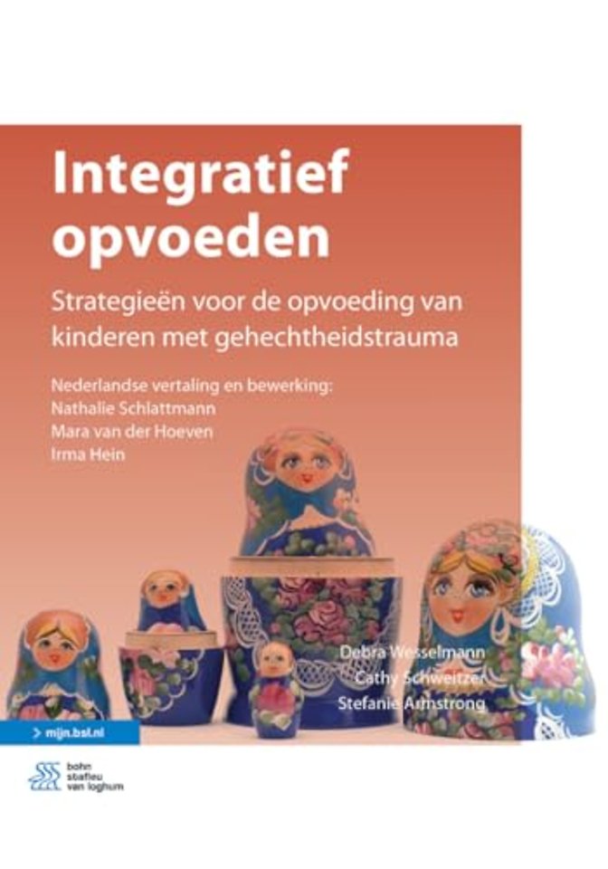 Integratief opvoeden