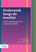 Onderzoek langs de meetlat
