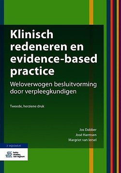 Klinisch redeneren en evidence-based practice door Onbekend - Managementboek.nl Klinisch redeneren en evidence-based practice door Onbekend - Managementboek.nl