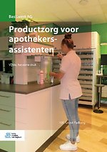 Productzorg voor apothekersassistenten