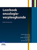 Leerboek oncologieverpleegkunde