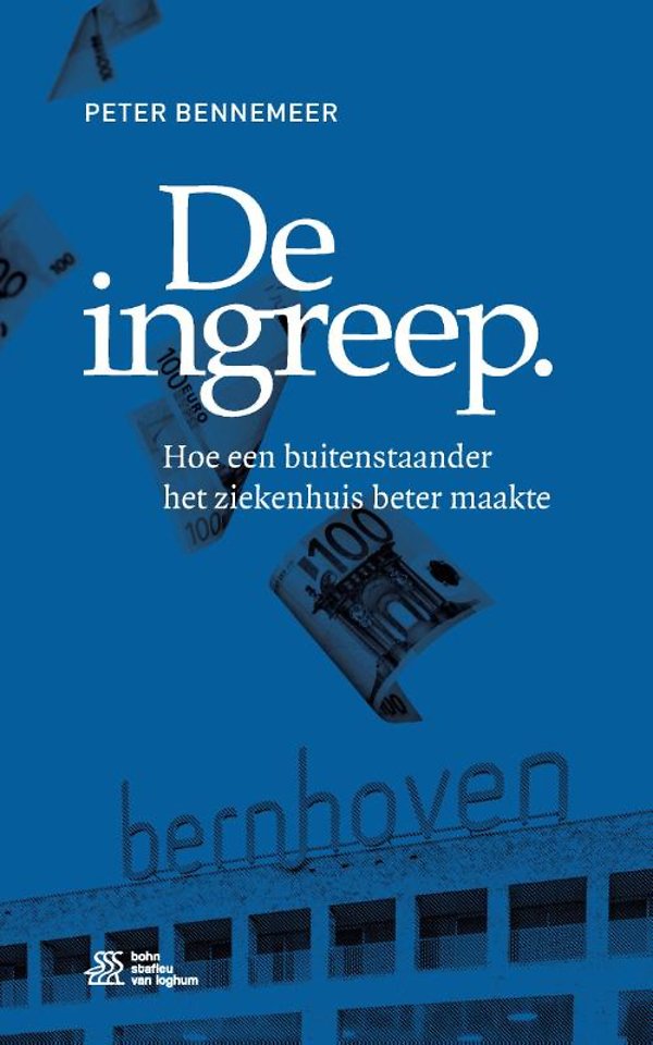 De ingreep De ingreep