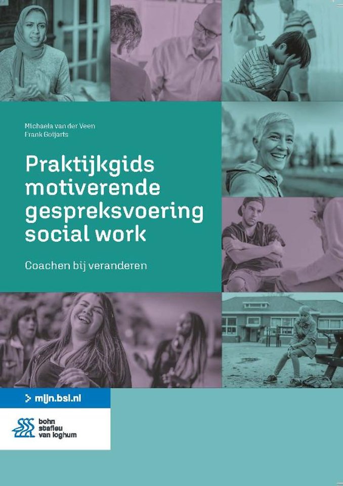 Motiverende gespreksvoering voor sociaalagogisch werk