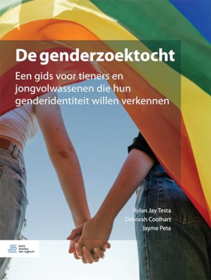 De genderzoektocht