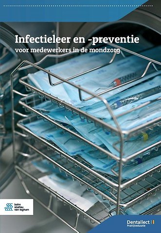 Infectieleer en -preventie voor medewerkers in de