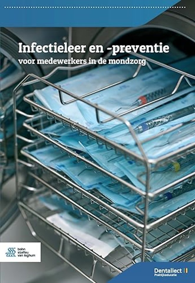 Infectieleer en -preventie voor medewerkers in de