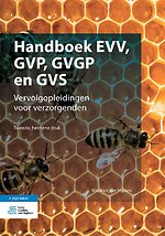 Handboek EVV, GVP, GVGP en GVS