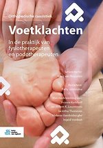 Voetklachten