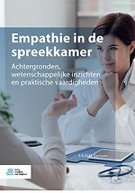 Empathie in de spreekkamer Empathie in de spreekkamer