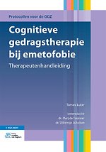 Cognitieve gedragstherapie bij emetofobie