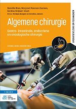 Algemene chirurgie