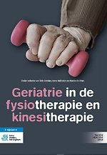 Geriatrie in de fysiotherapie en kinesitherapie