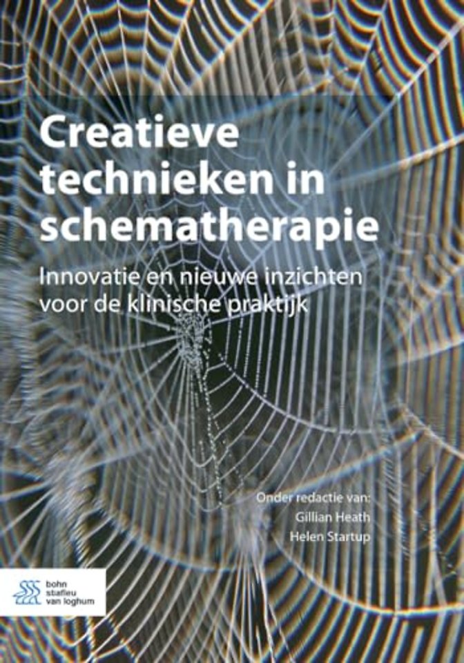Creatieve technieken in schematherapie