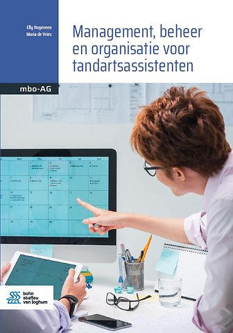 Management, beheer en organisatie voor tandartsass