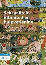 Seksualiteit, intimiteit en hulpverlening