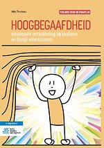 Hoogbegaafdheid: emotionele ontwikkeling bij kinderen en (jong)volwassenen
