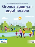 Grondslagen van de ergotherapie