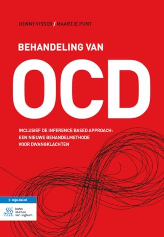 Behandeling van OCD