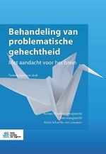 Behandeling van problematische gehechtheid